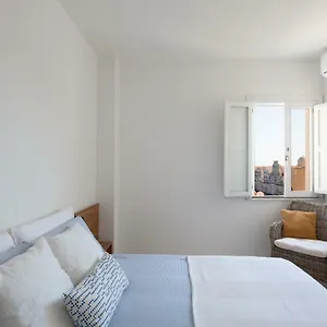 Apartment Attico Maniace, Syracuse