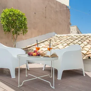 Holiday home Ortigia - Giudecca, Syracuse
