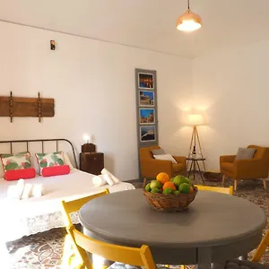 Apartment Be Ortigia, Syracuse